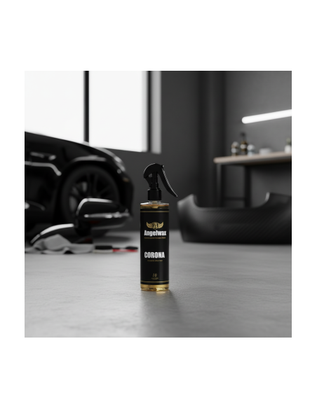 Υγρό κερί Angelwax Corona Synthetic Spray Wax , 500ml