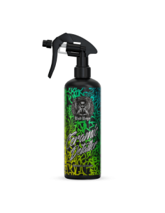 Ceara Lichida cu Ceramica BadBoys Ceramic Detailer 500ml