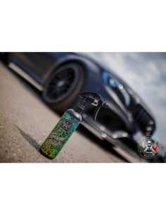 Υγρό Κερί με Κεραμική BadBoys Ceramic Detailer 500ml 2