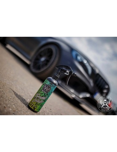 Υγρό Κερί με Κεραμική BadBoys Ceramic Detailer...