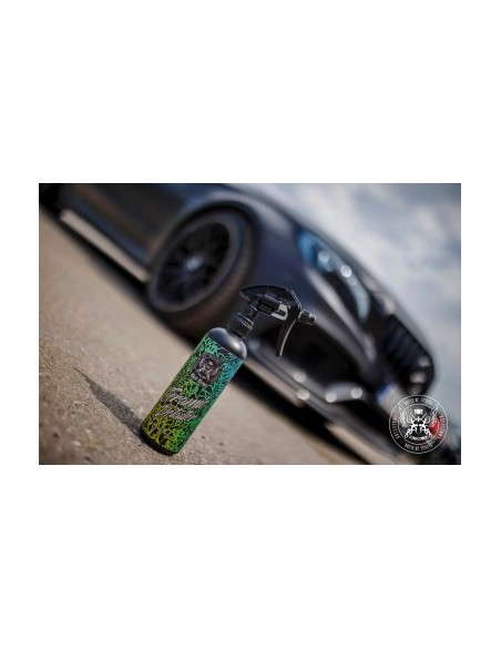 Ceara Lichida cu Ceramica BadBoys Ceramic Detailer 500ml