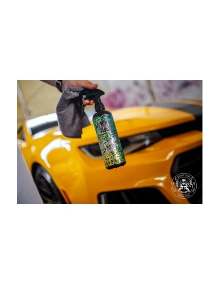 Ceara Lichida cu Ceramica BadBoys Ceramic Detailer 500ml