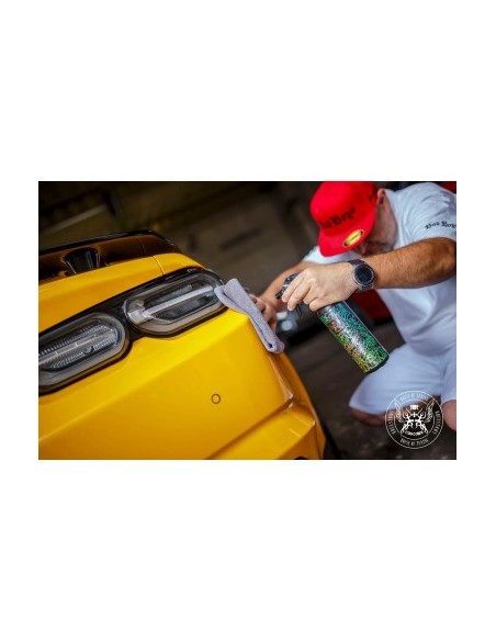 Υγρό Κερί με Κεραμική BadBoys Ceramic Detailer 500ml