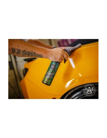 Υγρό Κερί με Κεραμική BadBoys Ceramic Detailer 500ml