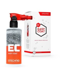 Easy Coat Gtechniq Auto Sealant Kit 500ml