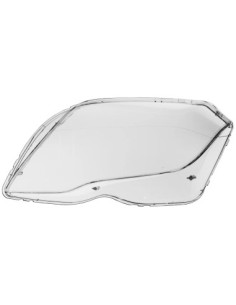 Left Headlight Glass for Mercedes GLK X204 Facelift (2012...
