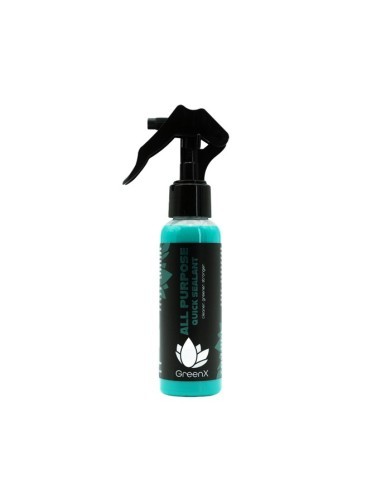 GreenX Quick Sealant Liquid Car Sealant, 100ml