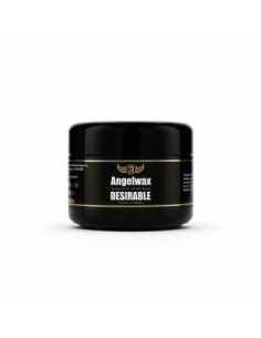 Κερί Στερεό Angelwax Desirable Detailing Wax (δείγμα), 30ml
