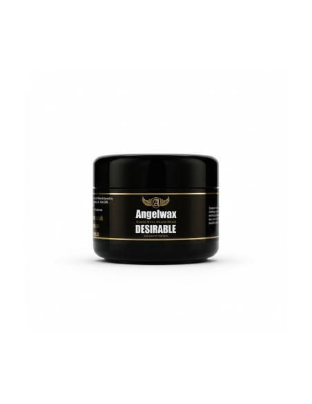 Κερί Στερεό Angelwax Desirable Detailing Wax (δείγμα), 30ml