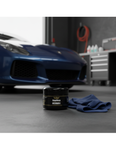 Angelwax Desirable Solid Wax (sample), 30ml 2