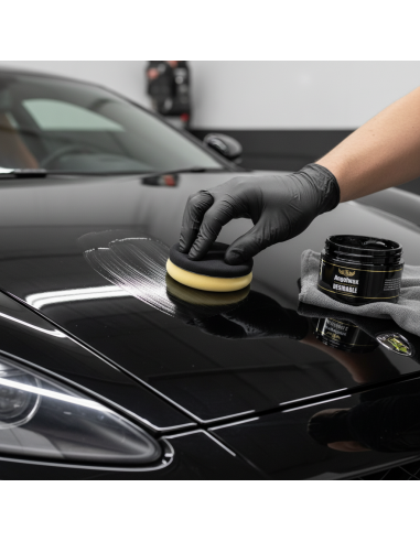 Κερί Στερεό Angelwax Desirable Detailing Wax...
