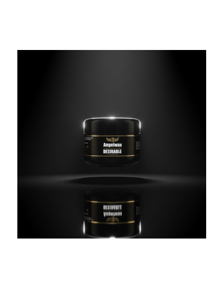 Angelwax Desirable Solid Wax (sample), 30ml