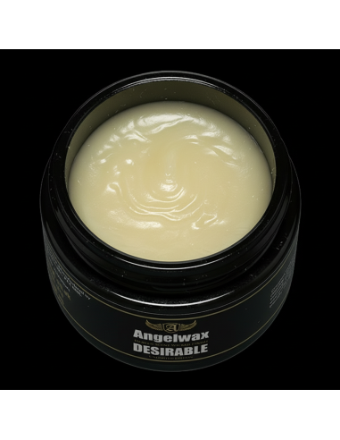 Angelwax Desirable Solid Wax (sample), 30ml