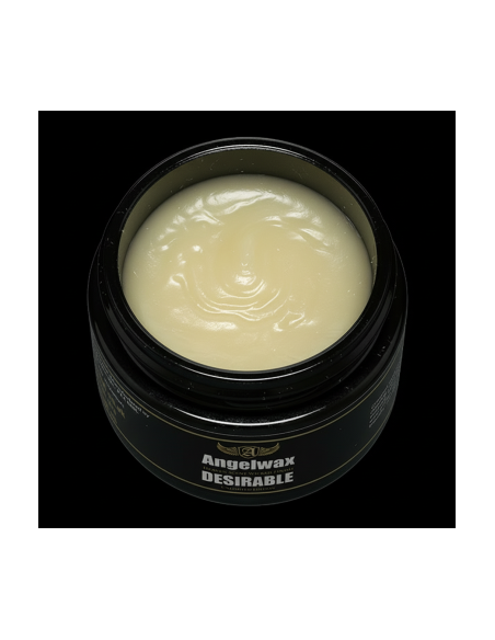 Angelwax Desirable Solid Wax (sample), 30ml