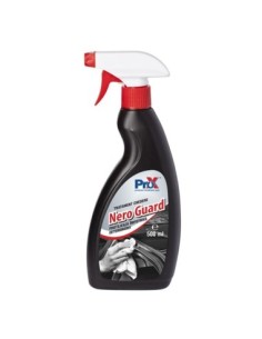 Auto Seal Treatment Nero Guard Pro-X 500ml