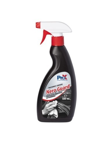 Auto Seal Treatment Nero Guard Pro-X 500ml