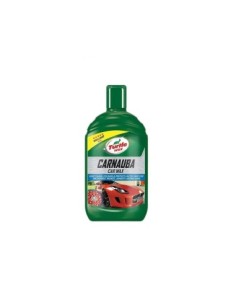 Ceara Lichida Carnauba Turtle Wax Carnauba Liquid Car...
