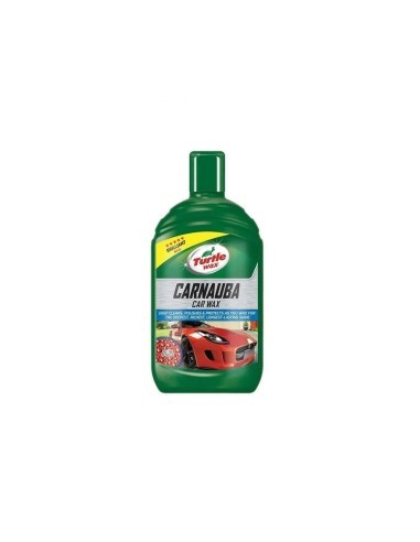 Υγρή Κερί Καρναούμπα Turtle Wax Carnauba Liquid...