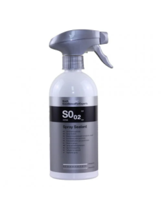 Autófolyadék tömítőanyag KOCH CHEMIE S0.02, Spray...