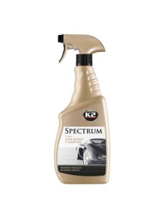 Liquid Wax 2in1 K2 Spectrum 700ml