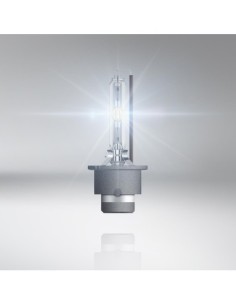 Autó XENON Izzó Osram Xenarc Eredeti D2S  85V 35W 2