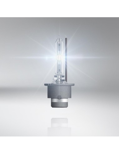 Car Xenon Bulb Osram Xenarc Original D2S  85V 35W