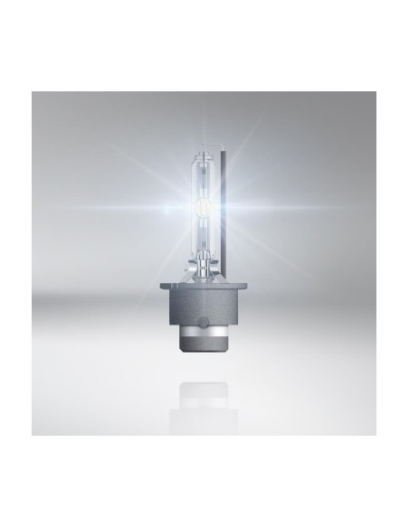 Car Xenon Bulb Osram Xenarc Original D2S  85V 35W