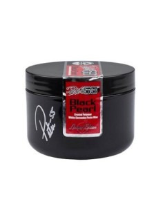 ChemicalGuys Petes 53 Black Pearl Carnauba Paste Wax 227 gr