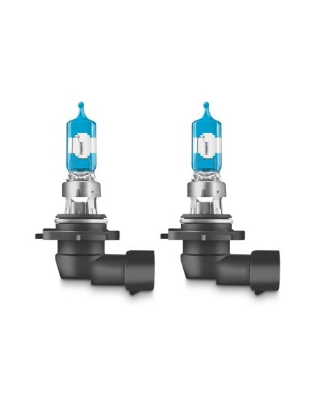 Set of 2 HB3 Night Breaker Laser Next Generation Bulbs +150% 12V 60W