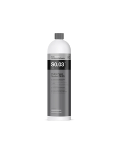 Koch Chemie Hydro Foam Sealant S0.03 Concentrated Auto...