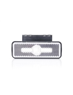 LED Position Lamp 2035 W254 12V-24V White Was 2