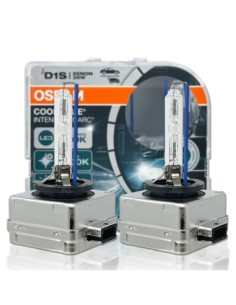 Комплект 2 ксенонови автомобилни крушки D1S Osram Xenarc... 2