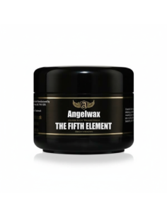 Solid Wax with Long Durability Angelwax The Fifth Element...