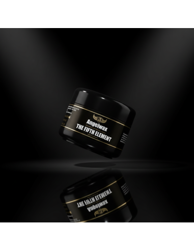 Στερεό Κερί με Μακρά Διάρκεια Angelwax The...