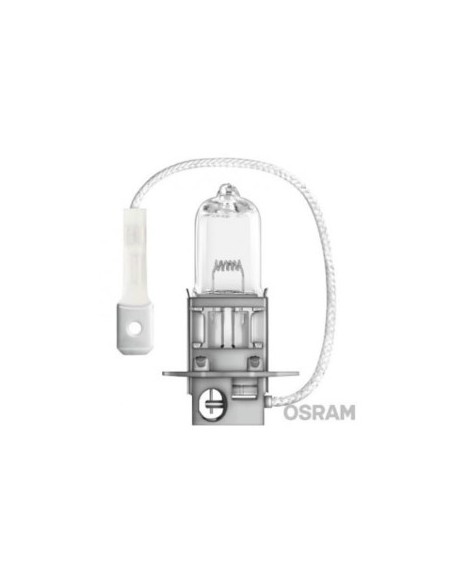 Truck bulb H3 Osram 24V 70W
