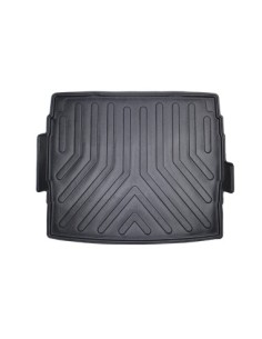 Trunk Protection Mat Umbrella for Peugeot 3008 II (With...