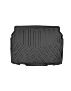 Trunk Protection Mat for Opel Astra L (With Low Floor)...