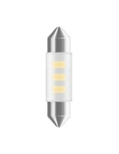 LED лампа за автомобил Osram LEDriving Бяла 36 mm C5W 1W... 2