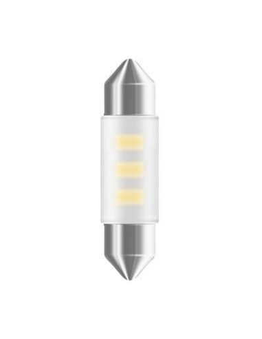 Osram LEDriving White 36 mm C5W 1W 12V 6000K...