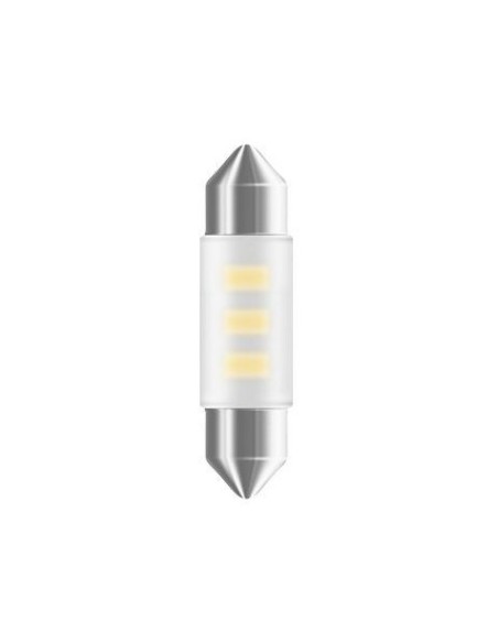 Osram LEDriving White 36 mm C5W 1W 12V 6000K LED Car Bulb