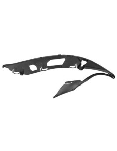 Right headlight gasket for BMW Series 5 E60, E61 (2004 -...