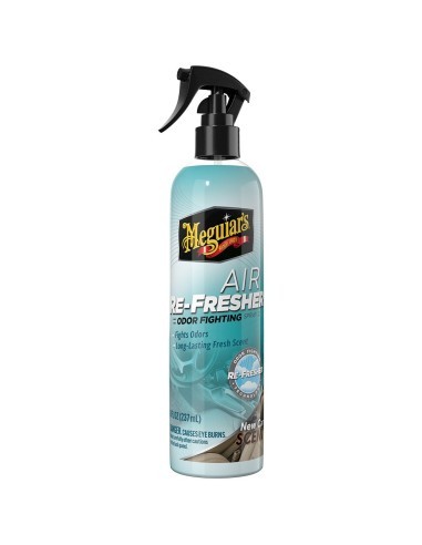 Odorizant auto Meguiar's Air Re-Fresher Odor...