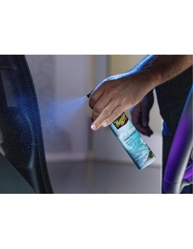 Odorizant auto Meguiar's Air Re-Fresher Odor...