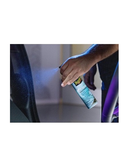 Odorizant auto Meguiar's Air Re-Fresher Odor Fighting Spray, New Car Scent 237 ml