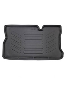 Trunk Protection Mat Umbrella for Opel Corsa C 2000-2006