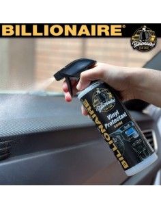 Dashboard Maintenance Solution Glossy Effect Billionaire... 2