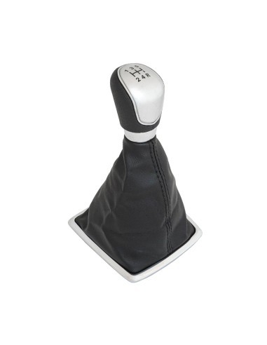 Gear Shift Knob FORD FOCUS 3 2011- 5 SPEED