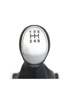 Gear Shift Knob FORD FOCUS 3 2011- 5 SPEED 2
