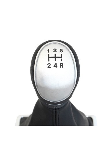 Gear Shift Knob FORD FOCUS 3 2011- 5 SPEED