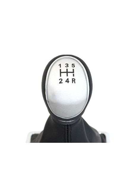 Gear Shift Knob FORD FOCUS 3 2011- 5 SPEED